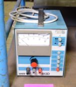 Weir 413D 30V Variable Power Supply.