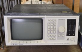 Rohde & Schwarz EZM 374.4019.03 Spectrum Monitor.