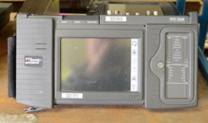 TTC 2230 Test Equipment.