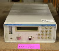 Marconi Instruments 6960B RF Power Meter.