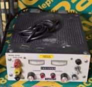 Elind 6P40 0-6V 0-4A Power Supply,