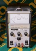 Farnell Instruments L30-1 Stabilised Power Supply.