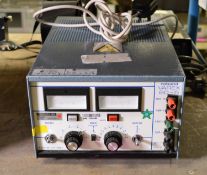 Roband Varex 60-5 60V 5A Power Supply.