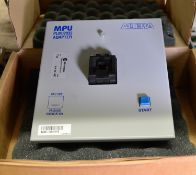 Altera MPU PLMJ7032 Adapter.