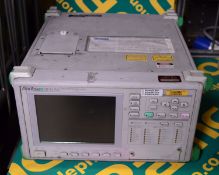 Anritsu MP1570A SONET/SDH/PDH/ATM Analyzer.