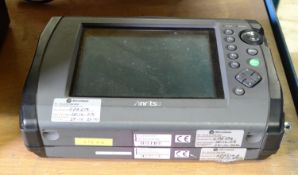 Anritsu MU250000A Display Unit.