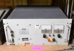 Elind HL 0-100V 0-15A Variable Power Supply.