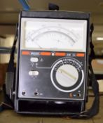 Megger BM 10 Multimeter.