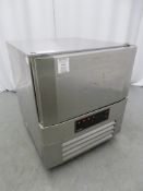 PRECISION MODEL PCF15 STAINLESS STEEL BLAST CHILLER