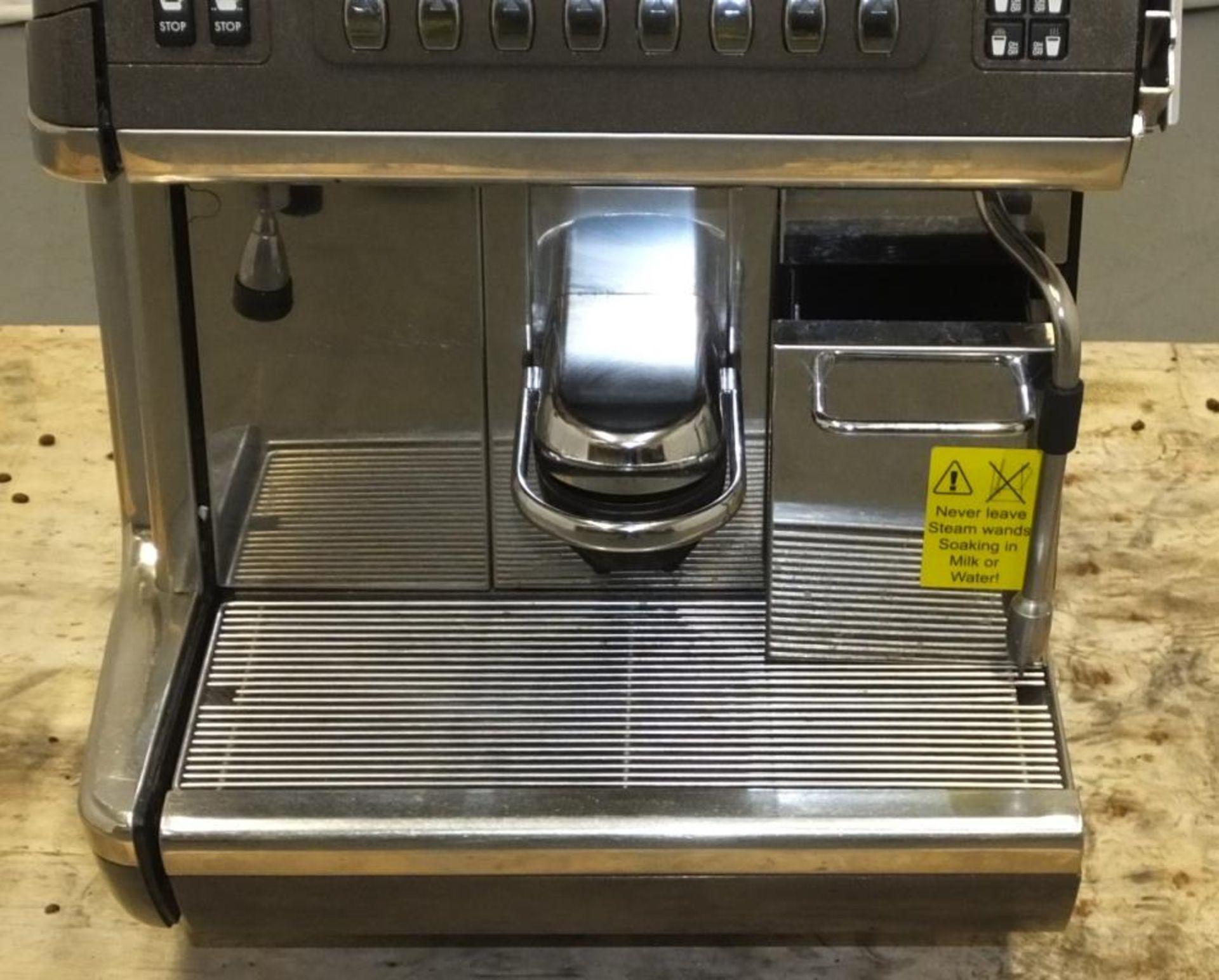 La Cimbali S39 Barsystem Coffee Machine - Image 3 of 7