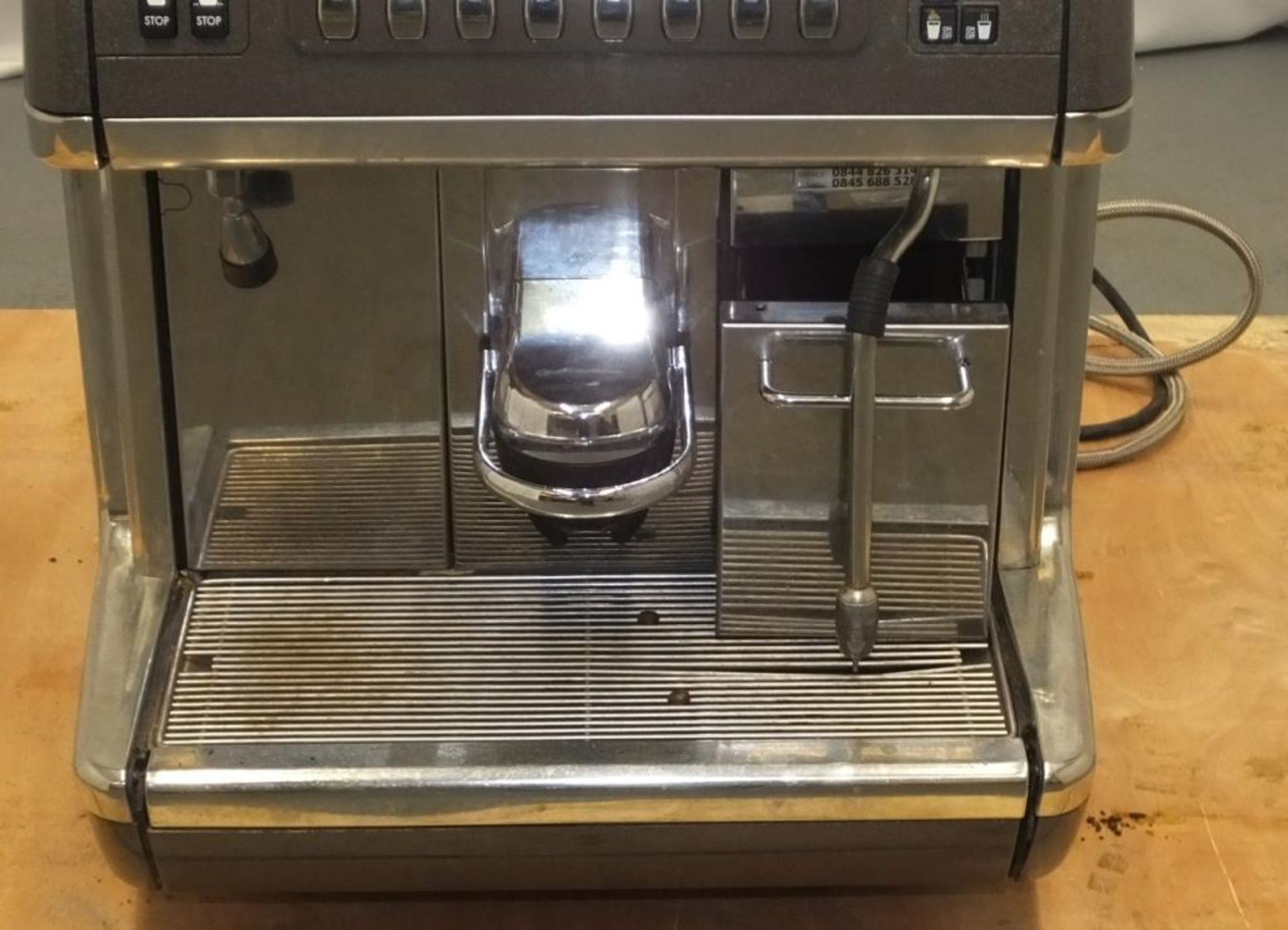 La Cimbali S39 Barsystem Coffee Machine - Image 3 of 7