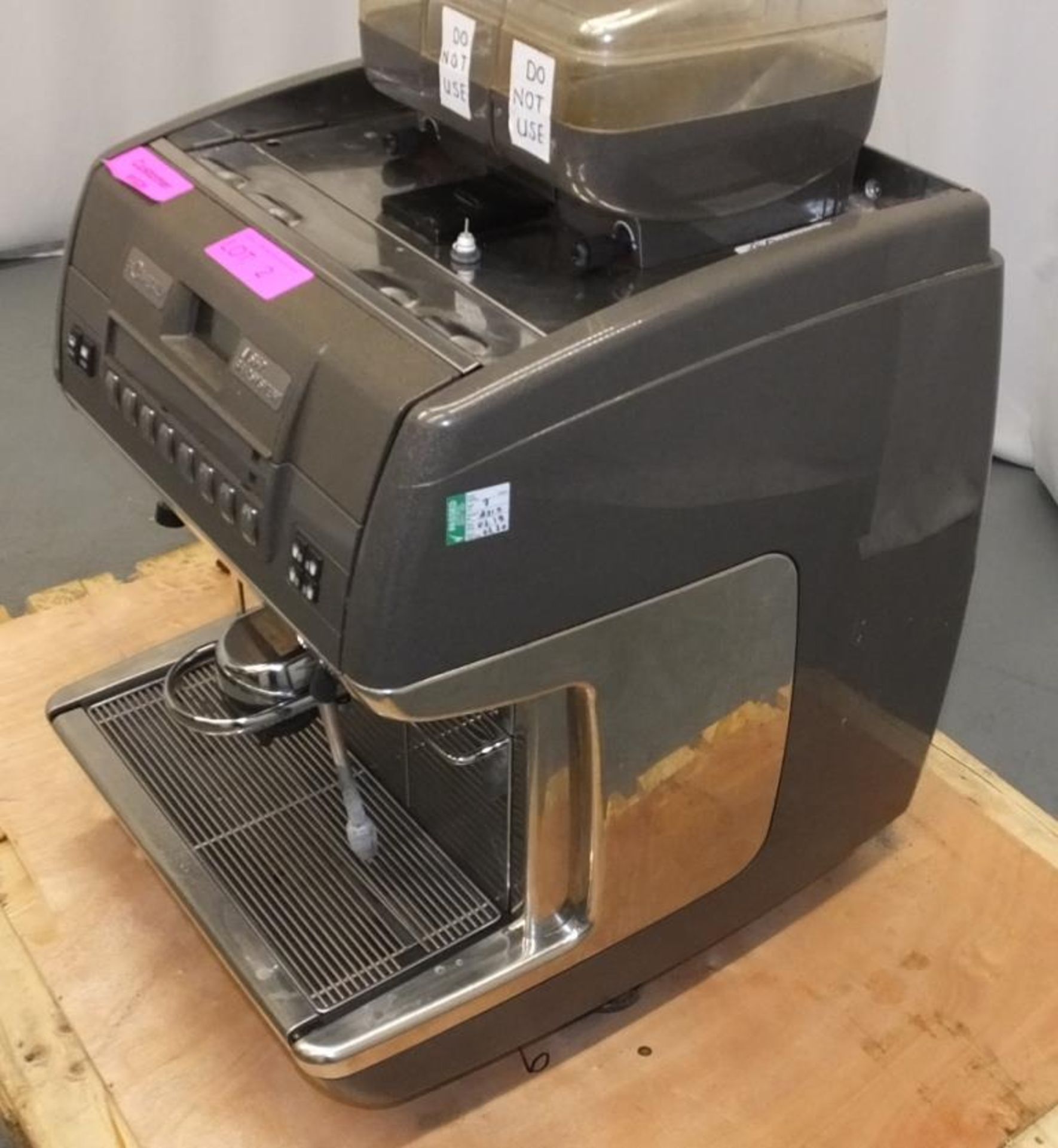 La Cimbali S39 Barsystem Coffee Machine - Image 5 of 8