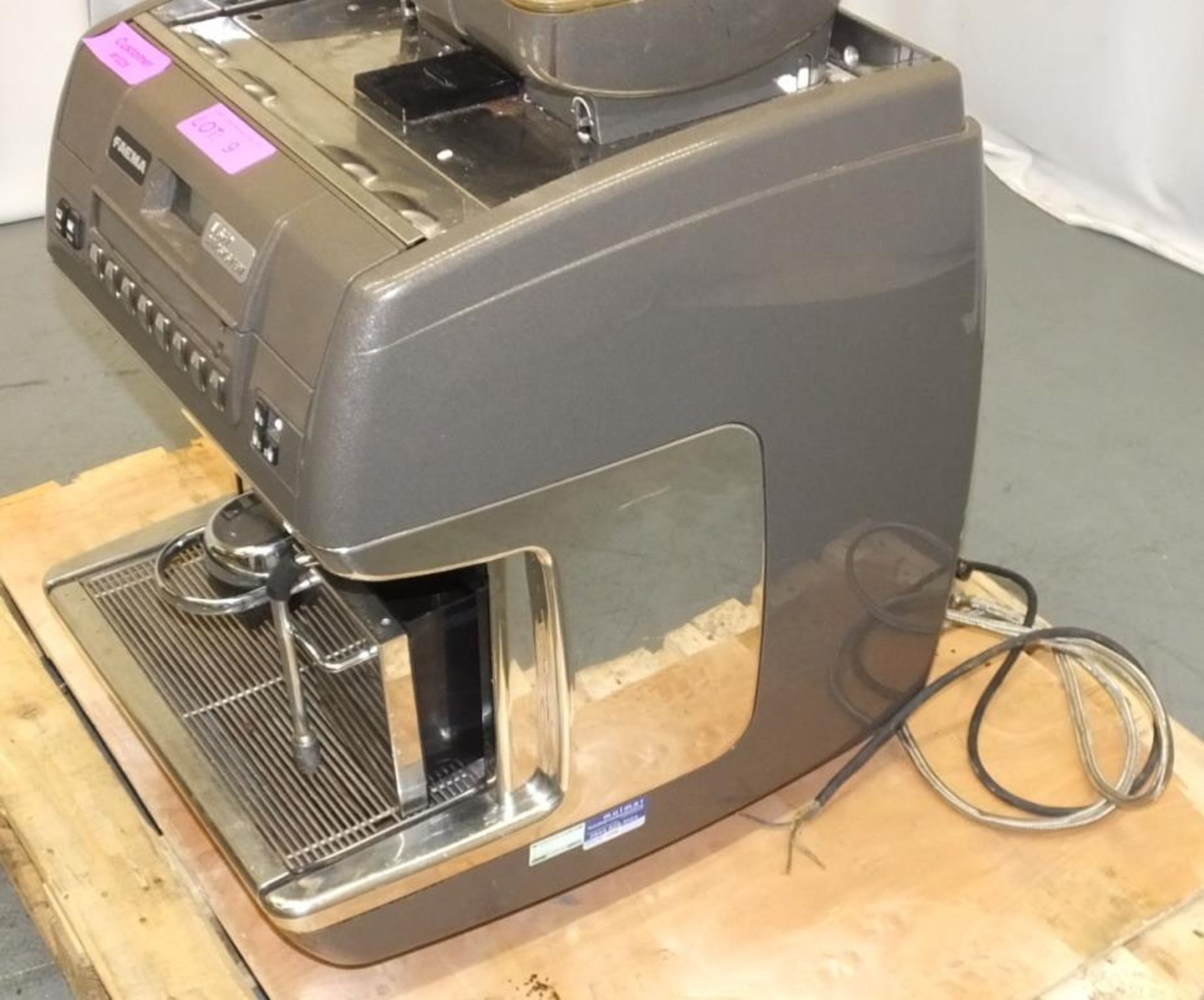 La Cimbali S39 Barsystem Coffee Machine - Image 5 of 7