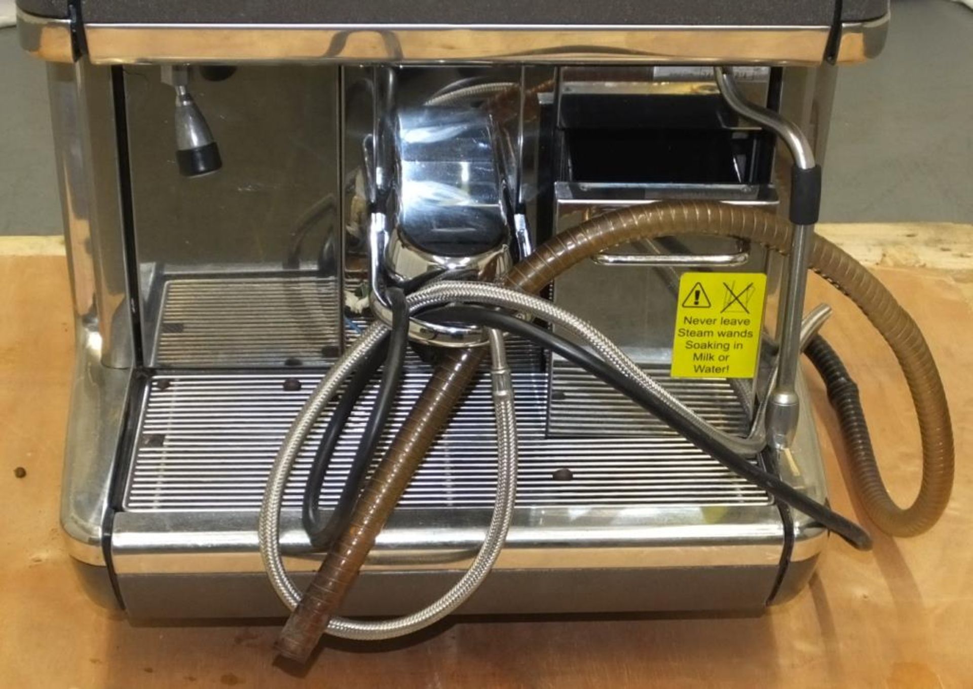 La Cimbali S39 Barsystem Coffee Machine - Image 3 of 7