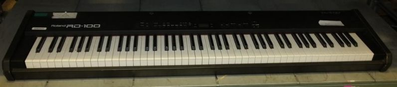 Roland RD-100 Electric Keyboard