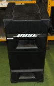 Bose 502 BP Acoustic Bass Enclosure Portable