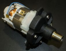 BIC TU 11 MIxer Motor