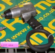 CP Impact Wrench Pneumatic with hose