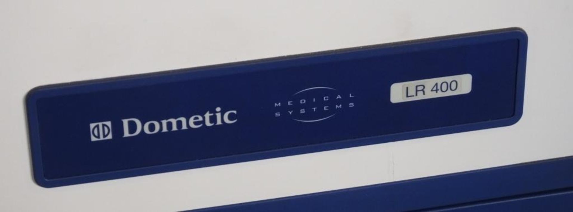 Dometic LR400 Refrigerator Laboratory L850 x W800 x H1920mm - Image 2 of 3