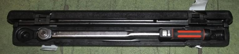 Norbar Model 300 Torque Wrench