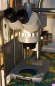 Falcon SDZ-P Scientifics Microscope