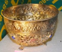 Pakistan Decorative Bowl