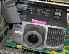 Epson Model EMP 8300 Projector