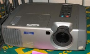 Epson Model EMP 820 Projector