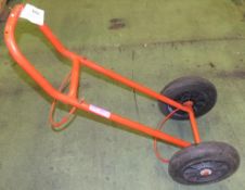 Single Cylinder Trolley