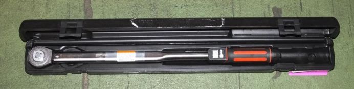 Norbar Model 300 Torque Wrench