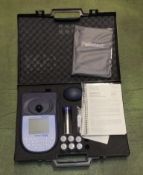 Palintest 7100 Photometer Unit In a Case