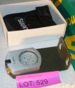 Suunto Compass Magnetic Mounted