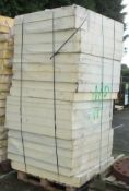 18x Insulation panels - 1400 x 1400