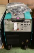 Merkle M 165K Welder.