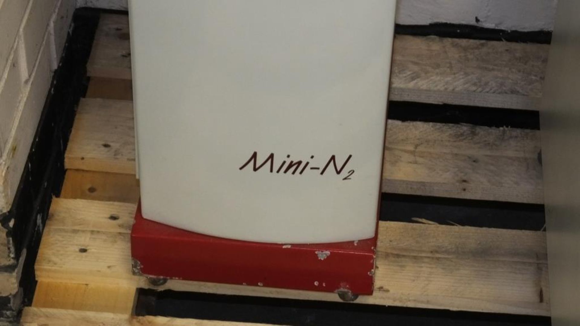 Mini - n2 In House Gas Unit - Image 2 of 3