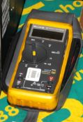 Fluke 77 Series 2 Multmeter