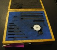 Baty Dial Gauge Set