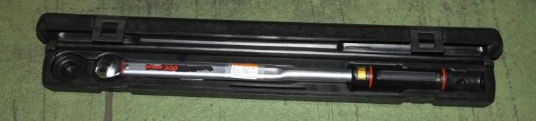 Norbar Model 300 Torque Wrench