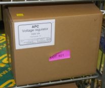 APC Voltage Regulator 1200 VA