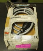 QuickSilver Fuel Line Assembly Kit