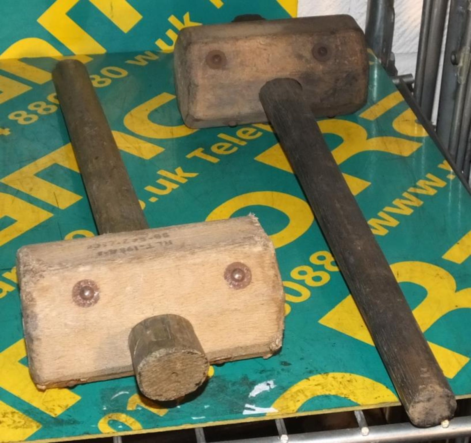 Various Hammers - Image 3 of 3