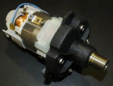 BIC TU 11 MIxer Motor