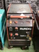 Murex Tradesmig 191 Welder.