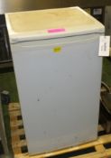 WYA8312/14 Lec Pentane Refrigerator L500 x W450 x H860mm.