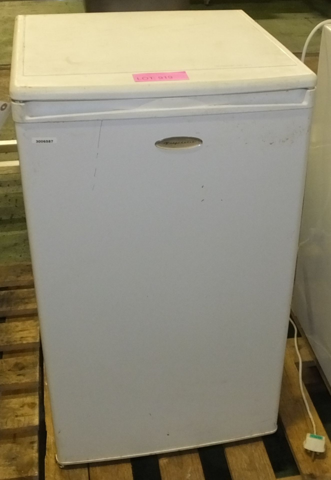 WYA8312/14 - Frigidaire Refrigerator RLH1303 510 x 500 x 860mm.