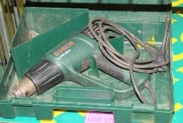 Bosch PHG 600-3 heat gun