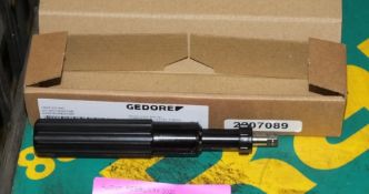 Geodore Torque Screwdriver