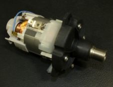 BIC TU 11 MIxer Motor