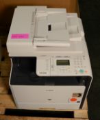 Canon MF8330 CDN Isensys Printer.