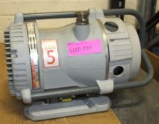 Edwards XDS5 Vacuum Pump - as spares